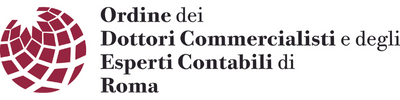 Ordine Commercialisti Roma - logo - Studio Damiani