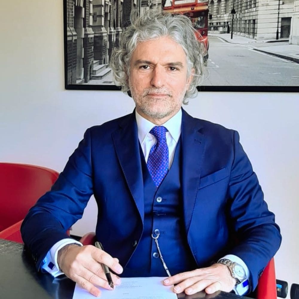 Marco Damiani - Commercialista Roma EUR